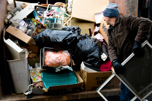 Best Commercial Junk Removal  in Northgate, OH