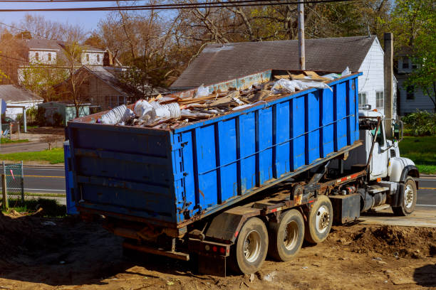 Best Basement Cleanout Services  in Northgate, OH