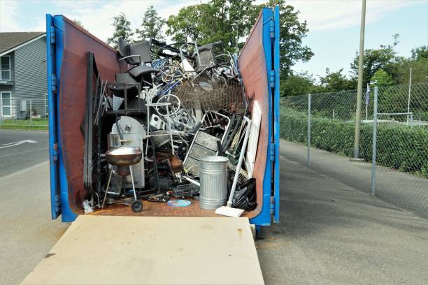 Best Attic Cleanout Services  in Northgate, OH