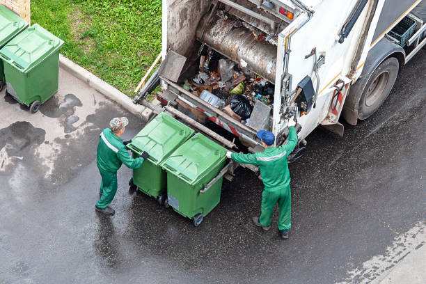 Best Construction Debris Removal  in Northgate, OH