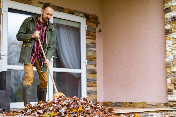 Best Yard Waste Removal  in Northgate, OH