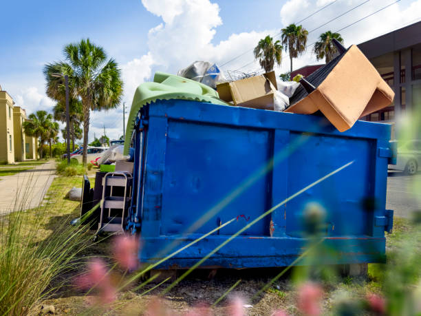 Best Commercial Cleanout Services  in Northgate, OH