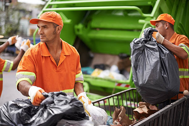 Basement Cleanout Services in Northgate, OH