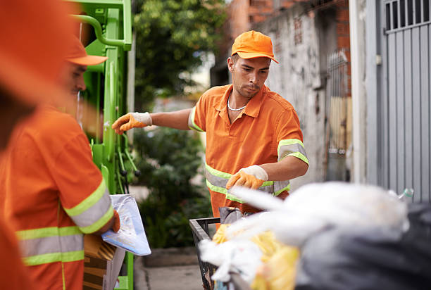 Best Yard Waste Removal  in Northgate, OH
